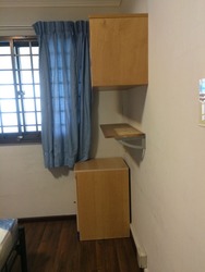 Blk 113 Pending Road (Bukit Panjang), HDB 3 Rooms #211606841